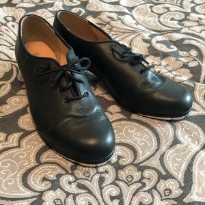 Bloch Tap shoes